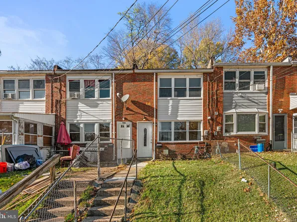 430 Burbank Ct, Halethorpe, MD 21227