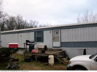 6325 W Graphic Rd, Alma, AR 72921