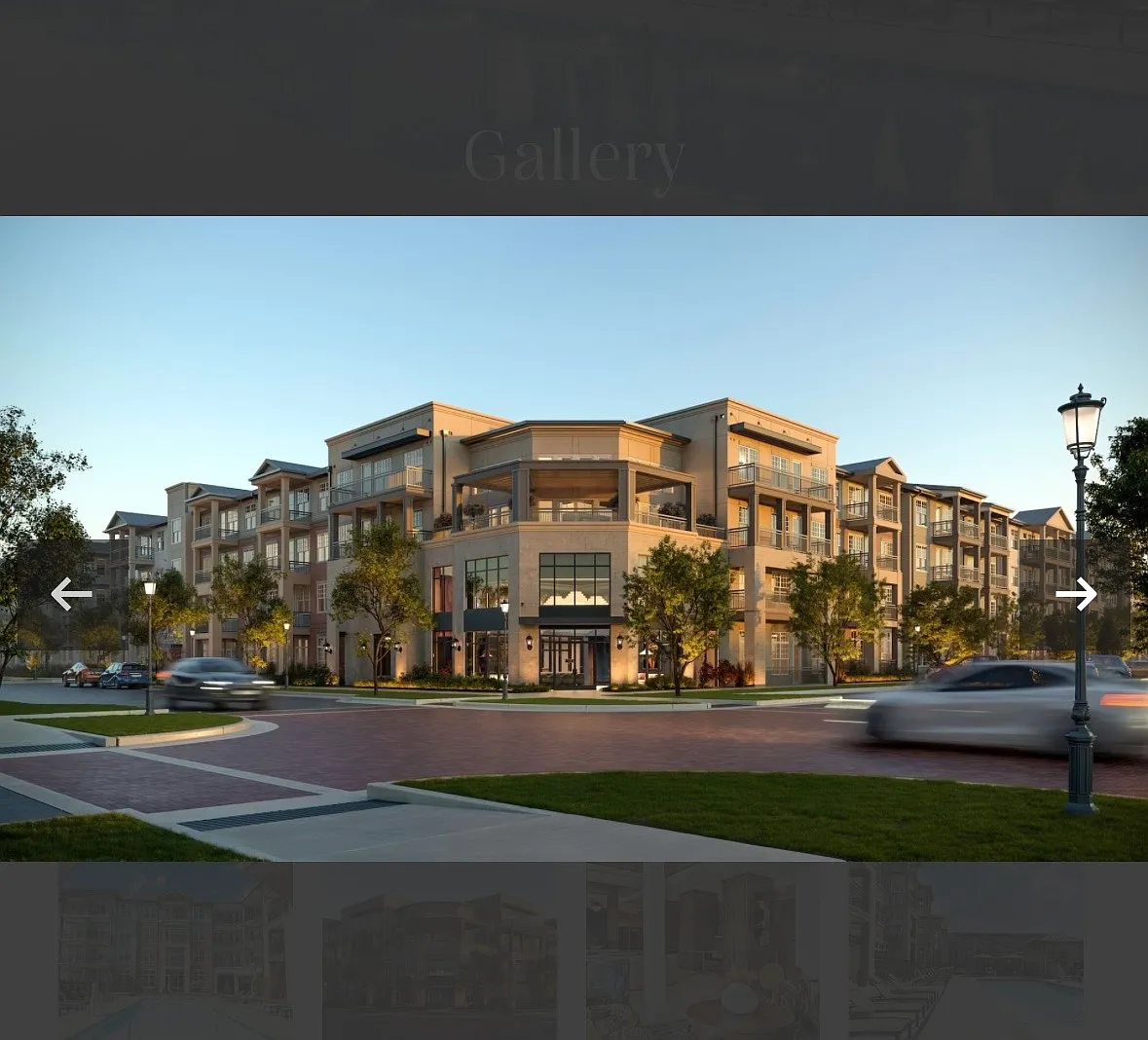 1 bed, $1,600 — Photo 1