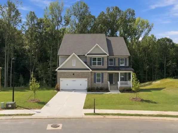 4175 Haven Way, Cumming, GA 30028