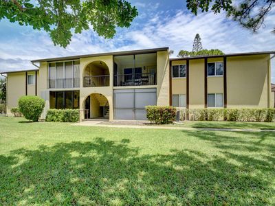 311 Pine Ridge Circle #C-1, Greenacres, FL, 33463