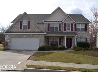 1812 River Shoals Dr NE, Conyers, GA 30012