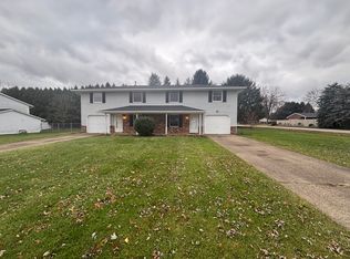 7654 Heatherview St NW #7656, Massillon, OH 44646
