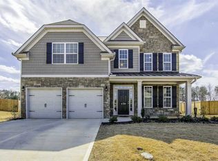 430 Bucklebury Rd, Greer, SC 29651