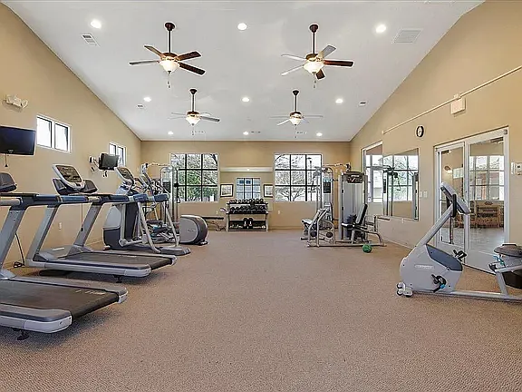 10823 Lobos Creek Way NE — Photo 27