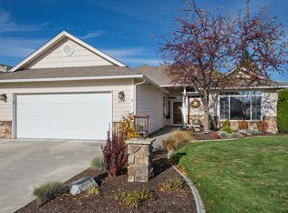 2517 E 62nd Ln, Spokane, WA 99223