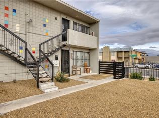 641 N Maryland Pkwy, Las Vegas, NV 89101