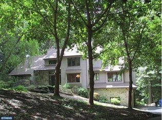 5 Beechwood Cir, Chadds Ford, PA 19317
