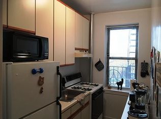 93-40 Queens Blvd #5E, Rego Park, NY 11374