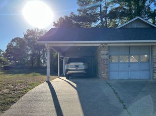 13386 Garden Lake Rd, Tyler, TX 75703