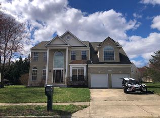 4203 Steeds Grant Way, Fort Washington, MD 20744