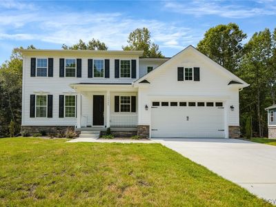 15325 Scranton Dr, Chesterfield, VA, 23832