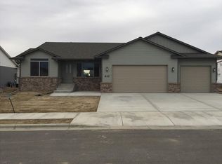 610 Boca Raton Rd, Billings, MT 59105