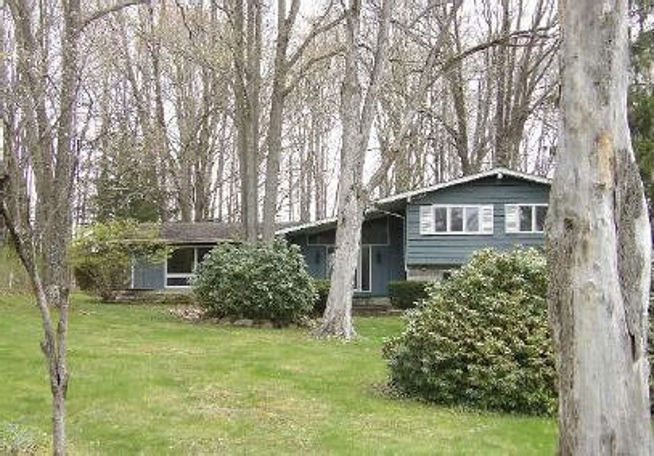 Property Front View