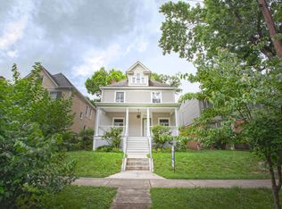 2221 Carolina Ave SW, Roanoke, VA 24014