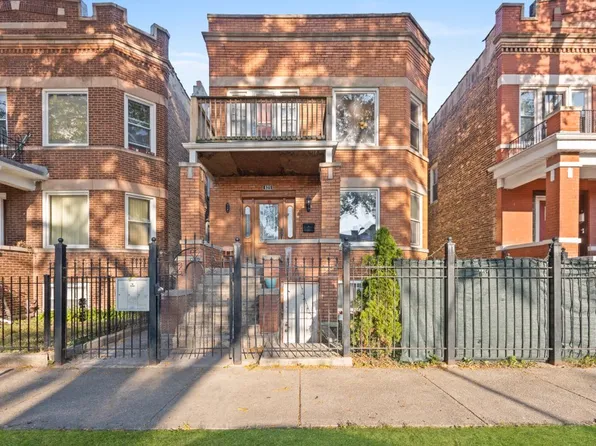 625 N Ridgeway Ave, Chicago, IL 60624