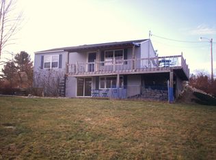 356 Bald Mountain Rd, Dedham, ME 04429