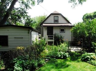 1802 Sheridan St, Madison, WI 53704