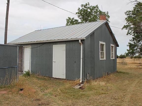 Bunk house