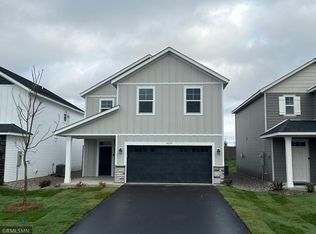 8637 147th Ave NW, Ramsey, MN 55303