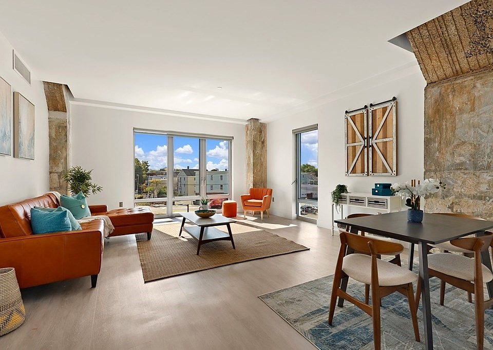 Millbrook Apartments Somerville, MA Zillow