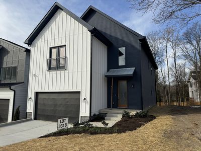 331A McKennell Dr, Nashville, TN, 37206