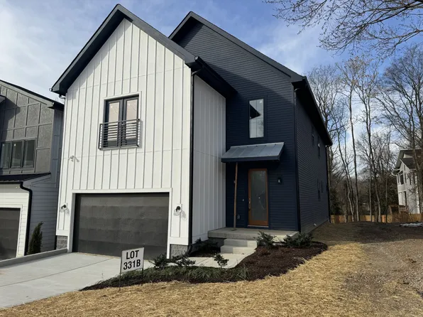 331A McKennell Dr, Nashville, TN 37206