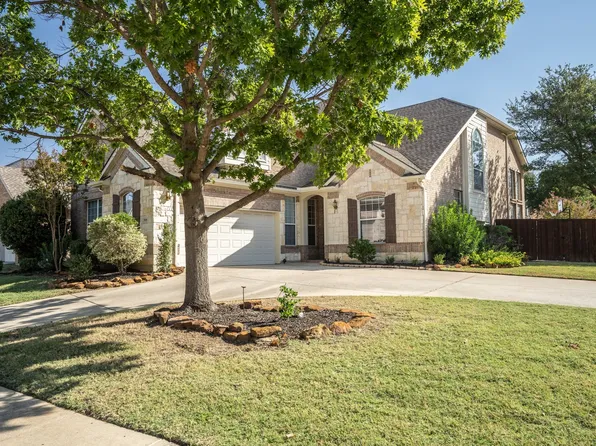 3604 Karla Dr, Flower Mound, TX 75022