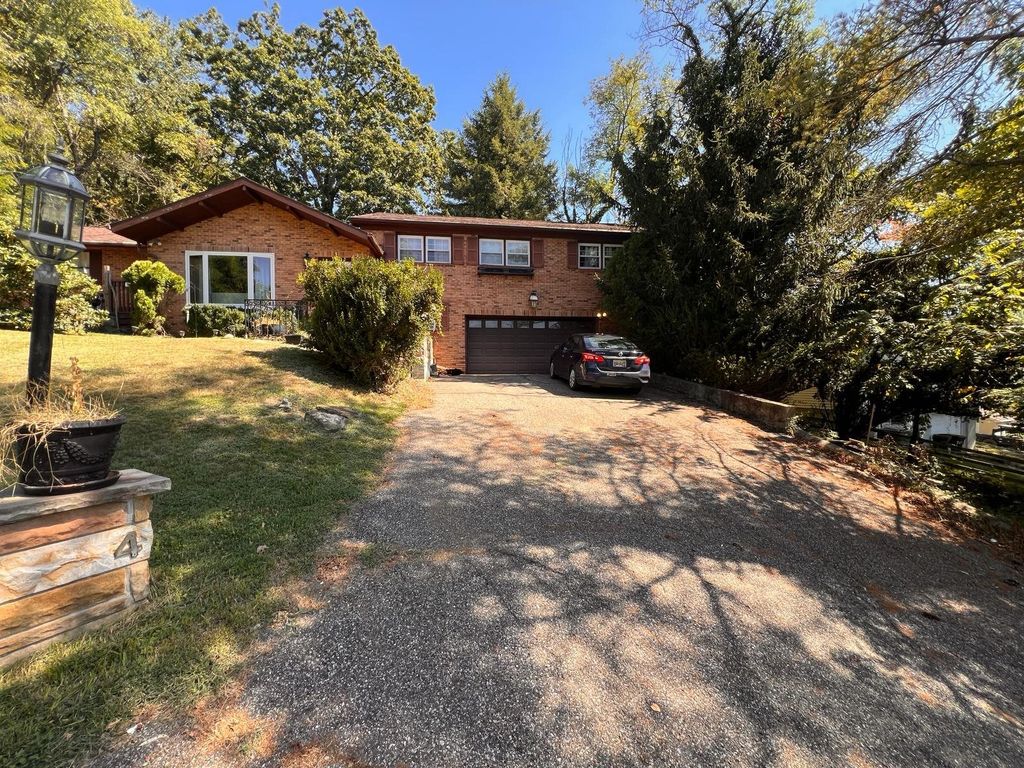 Real estate listing image
