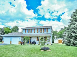 8659 Winnebago Ln, Byron, IL 61010