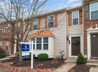 311 Fairgate Dr, Wexford, PA