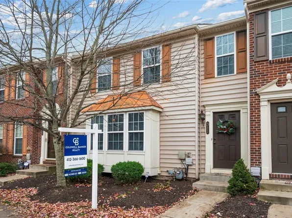 311 Fairgate Dr, Wexford, PA 15090