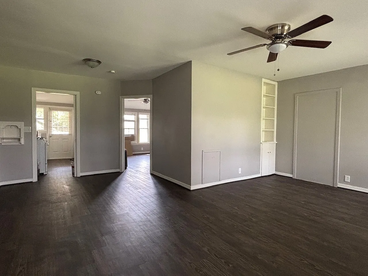 1 bed, 535 sqft, $900 — Photo 4
