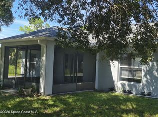 100 Bellbrook St SE, Palm Bay, FL 32909