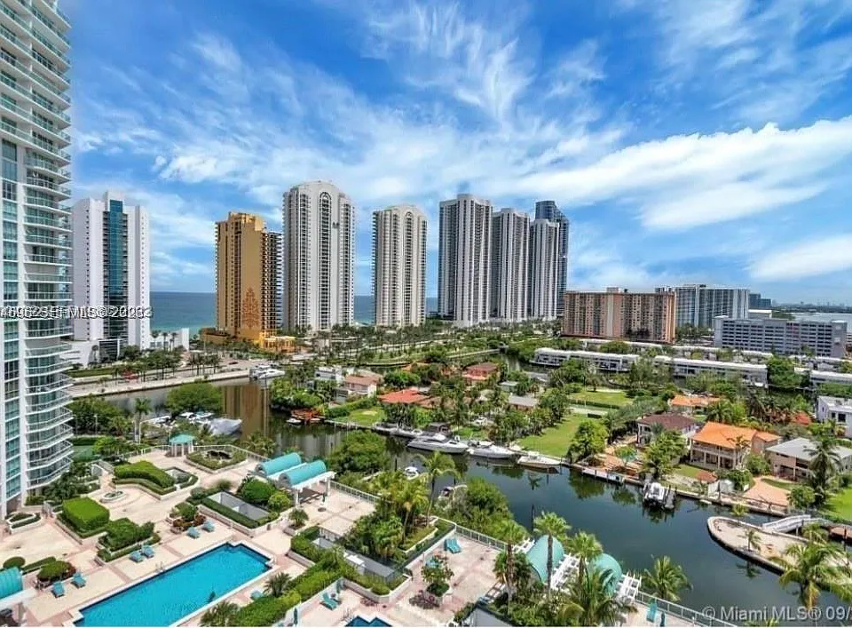 16500 Collins Ave #1551