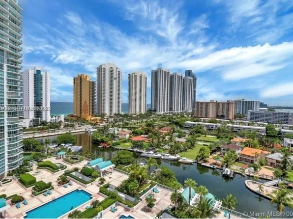 16500 Collins Ave APT 1551, Sunny Isles Beach, FL 33160