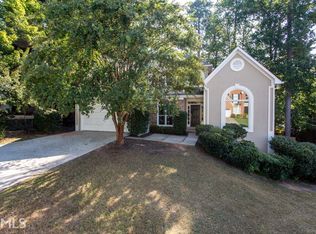 1579 Christiana Dr, Lawrenceville, GA 30043