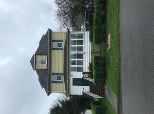 2 Carson Ave, Du Bois, PA 15801