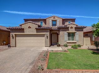 440 E Canyon Rock Rd, San Tan Valley, AZ 85143