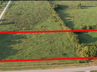 TRACT 4 S State Hwy N #EE, Springfield, MO 65802