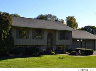 101 Athens Ave, Elbridge, NY 13060