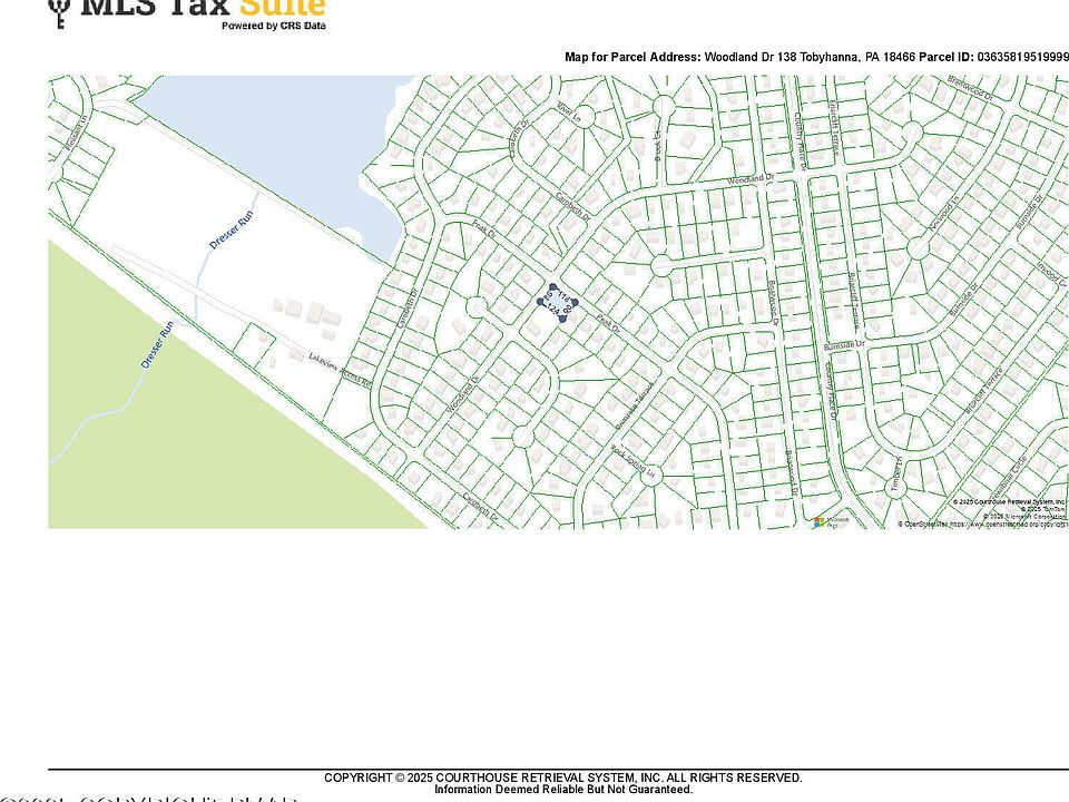 2nd image of Woodland Dr #138