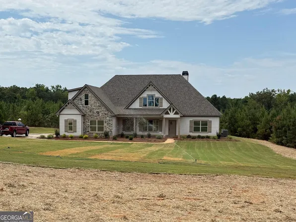 823 Hopewell Rd, Forsyth, GA 31029