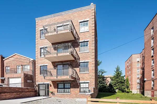 Rented by Brown Harris Stevens | media 1