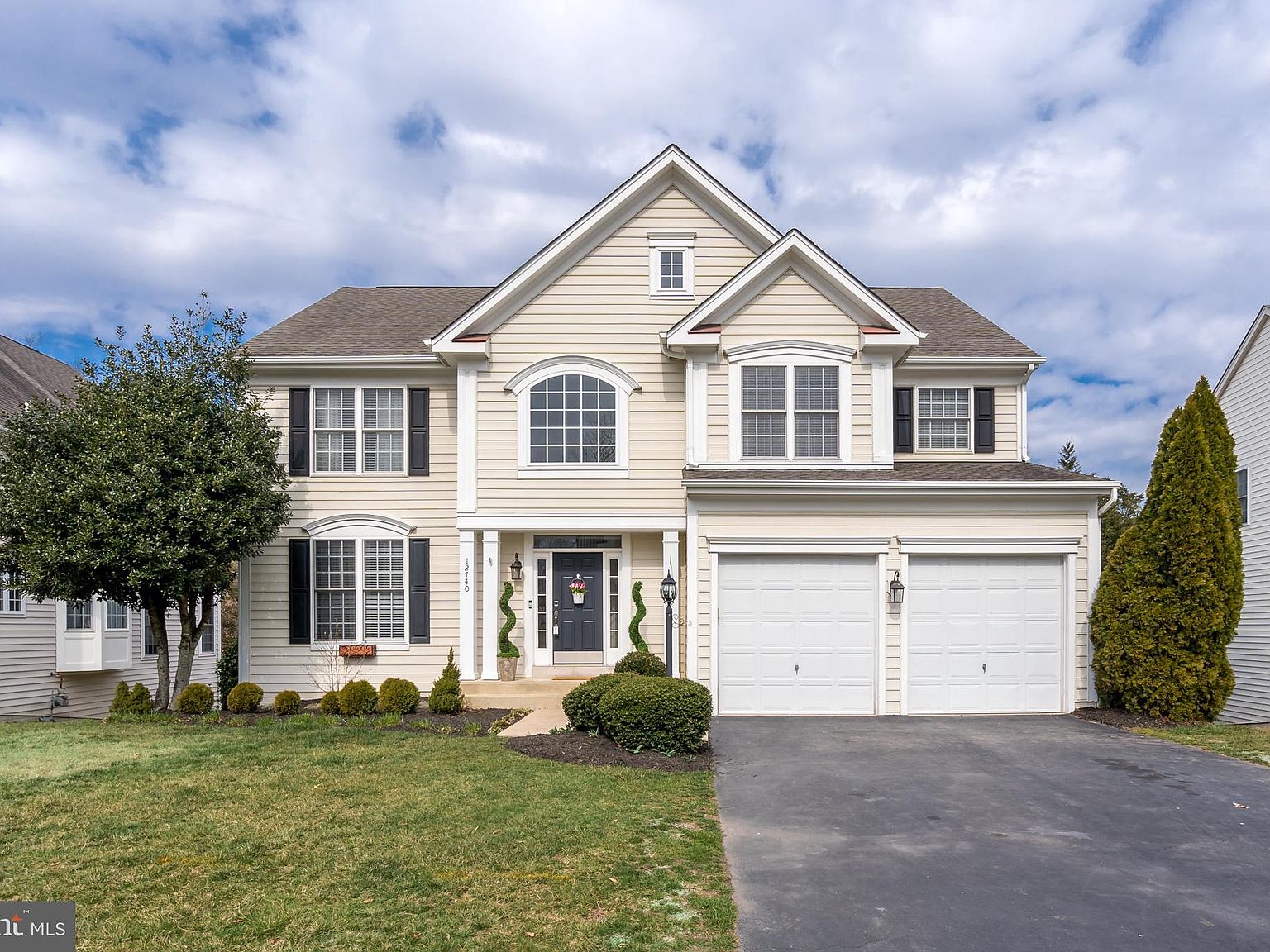 12740 Victory Lakes Loop Bristow Va 20136 Zillow