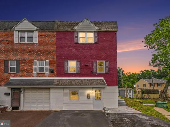 653 Franklin St, Lansdale, PA 19446