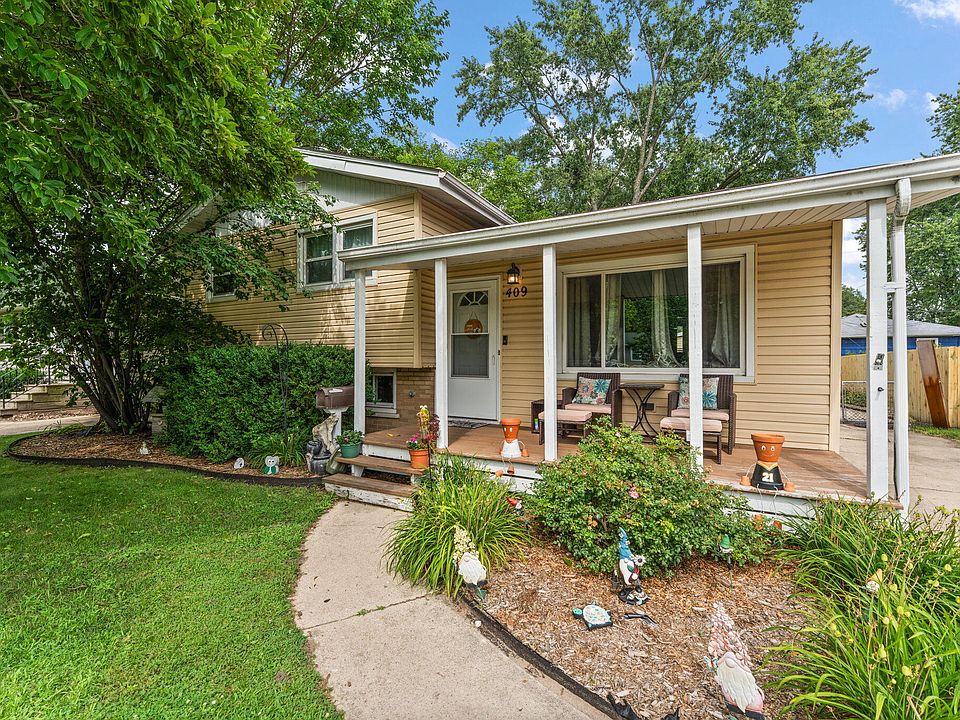 1st image of 409 N Glenwood Dr