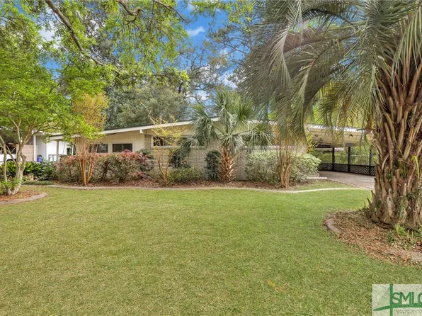 309 Tanglewood Road, Savannah, GA 31419