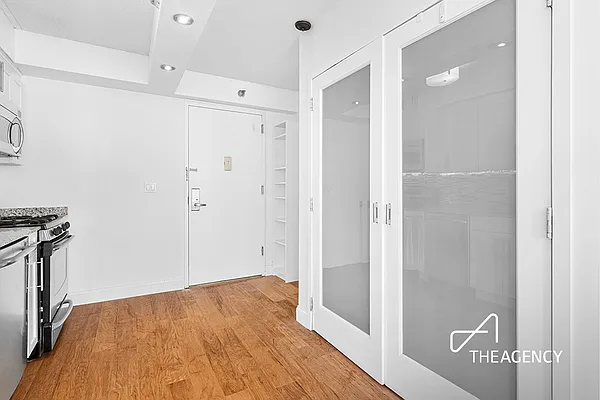 Sold by The Agency | media 2