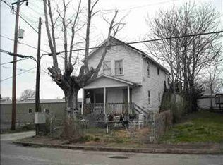 322 W 6th St, Huntington, WV 25701